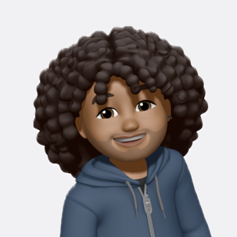 My memoji